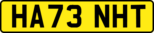 HA73NHT