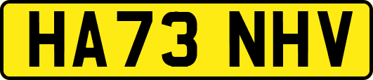 HA73NHV