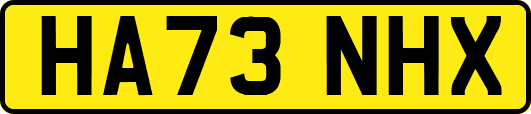 HA73NHX