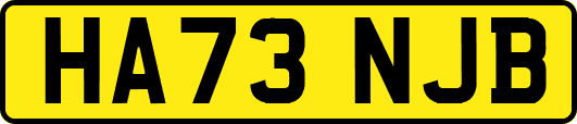 HA73NJB