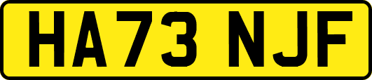 HA73NJF