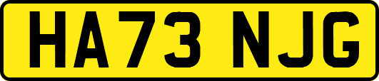 HA73NJG