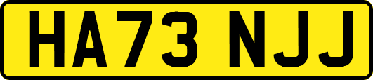 HA73NJJ