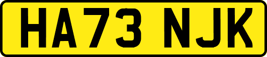 HA73NJK