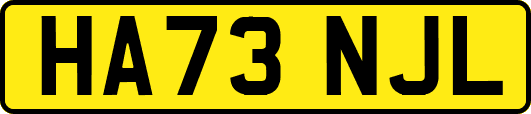 HA73NJL