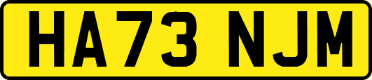 HA73NJM
