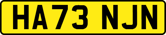 HA73NJN