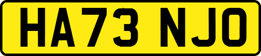 HA73NJO