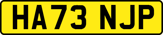 HA73NJP