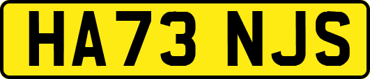 HA73NJS