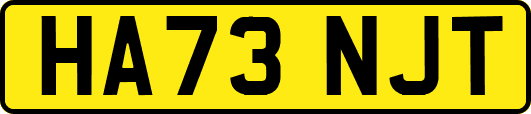 HA73NJT
