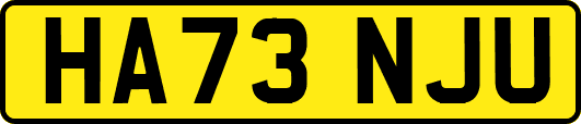 HA73NJU