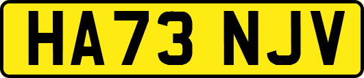 HA73NJV