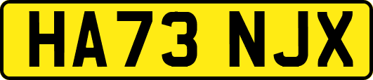 HA73NJX