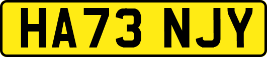 HA73NJY