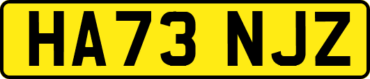 HA73NJZ