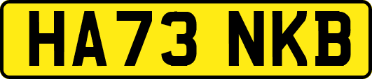 HA73NKB
