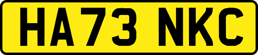 HA73NKC