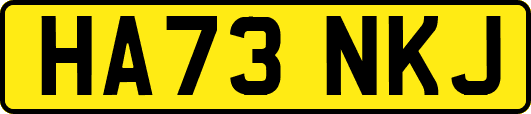 HA73NKJ