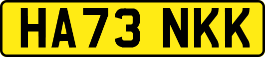 HA73NKK