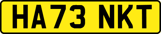 HA73NKT