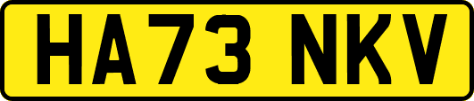 HA73NKV