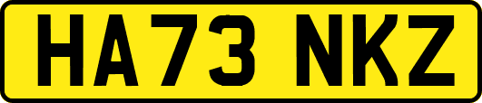 HA73NKZ