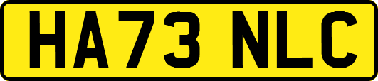 HA73NLC