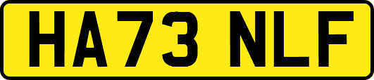 HA73NLF