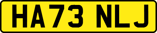 HA73NLJ