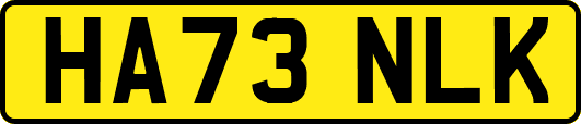 HA73NLK