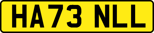 HA73NLL