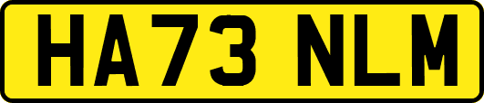 HA73NLM