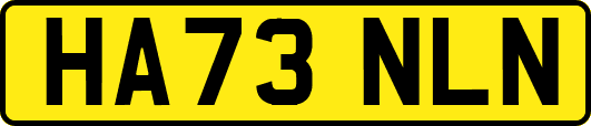 HA73NLN