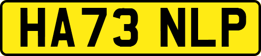 HA73NLP