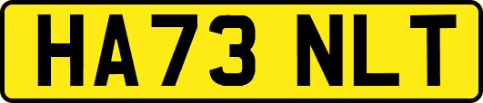 HA73NLT