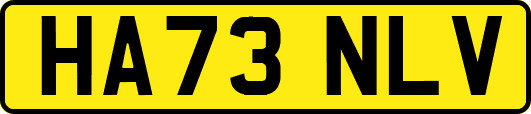 HA73NLV