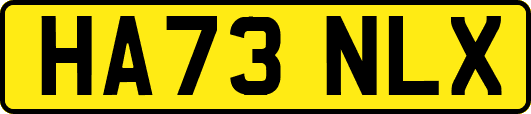 HA73NLX