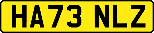 HA73NLZ