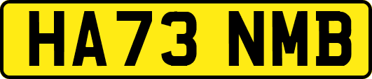 HA73NMB