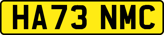 HA73NMC