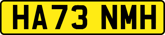 HA73NMH