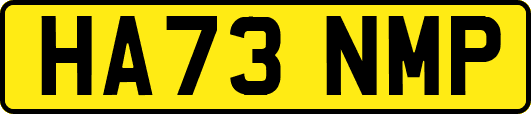 HA73NMP