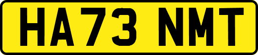 HA73NMT
