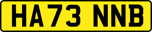 HA73NNB