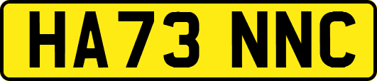 HA73NNC