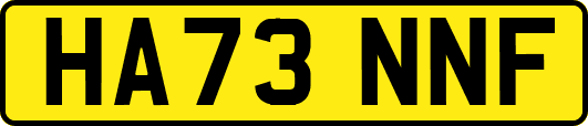 HA73NNF