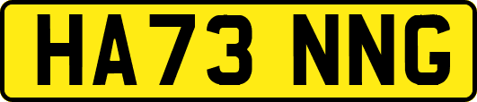 HA73NNG