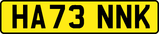 HA73NNK