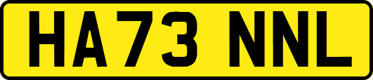 HA73NNL